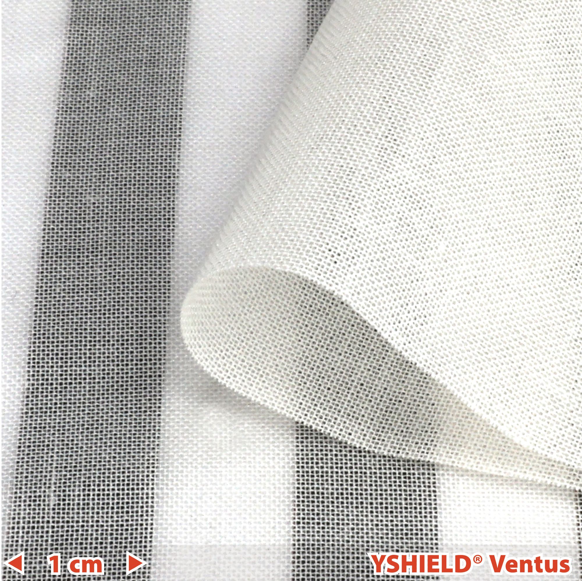 Tieniaca textília VENTUS šírka 245 cm