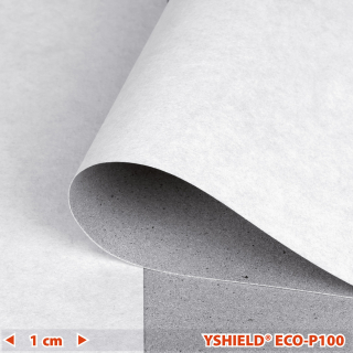 Tieniaca tapeta ECO-P100 šírka 90 cm