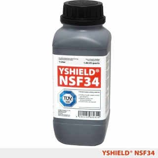 Tieniaci náter NSF34 NF 1l