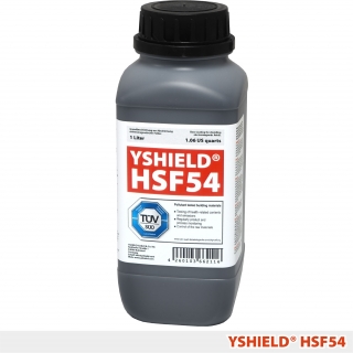 Tieniaci náter HSF54 VF+NF 1l